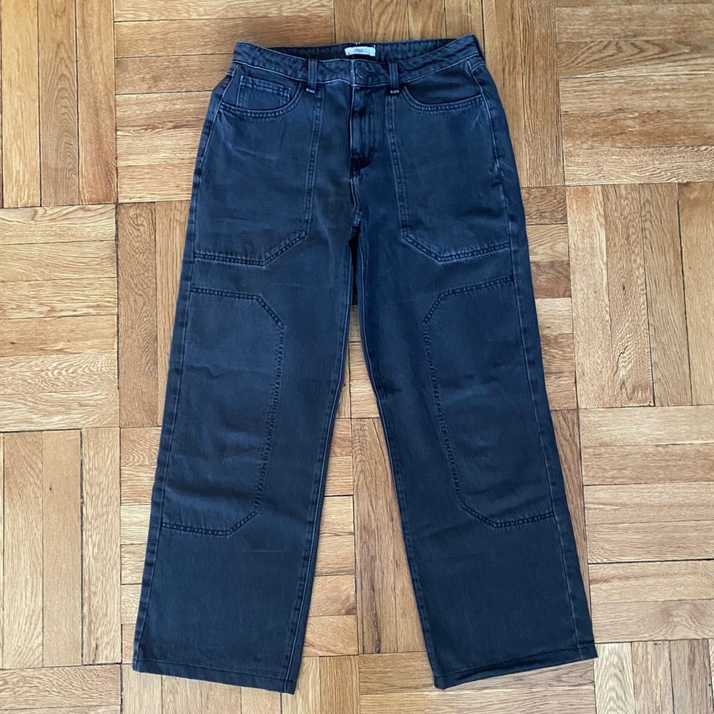 (DO NOT PURCHASE) Forever 21 Jeans